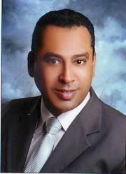 عماد سالم